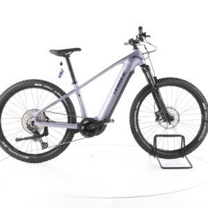 Haibike AllTrack 7 2024