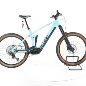 Cube Stereo Hybrid 160 HPC Race 2023