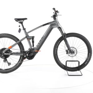 Cube Stereo Hybrid 120 Pro 2024