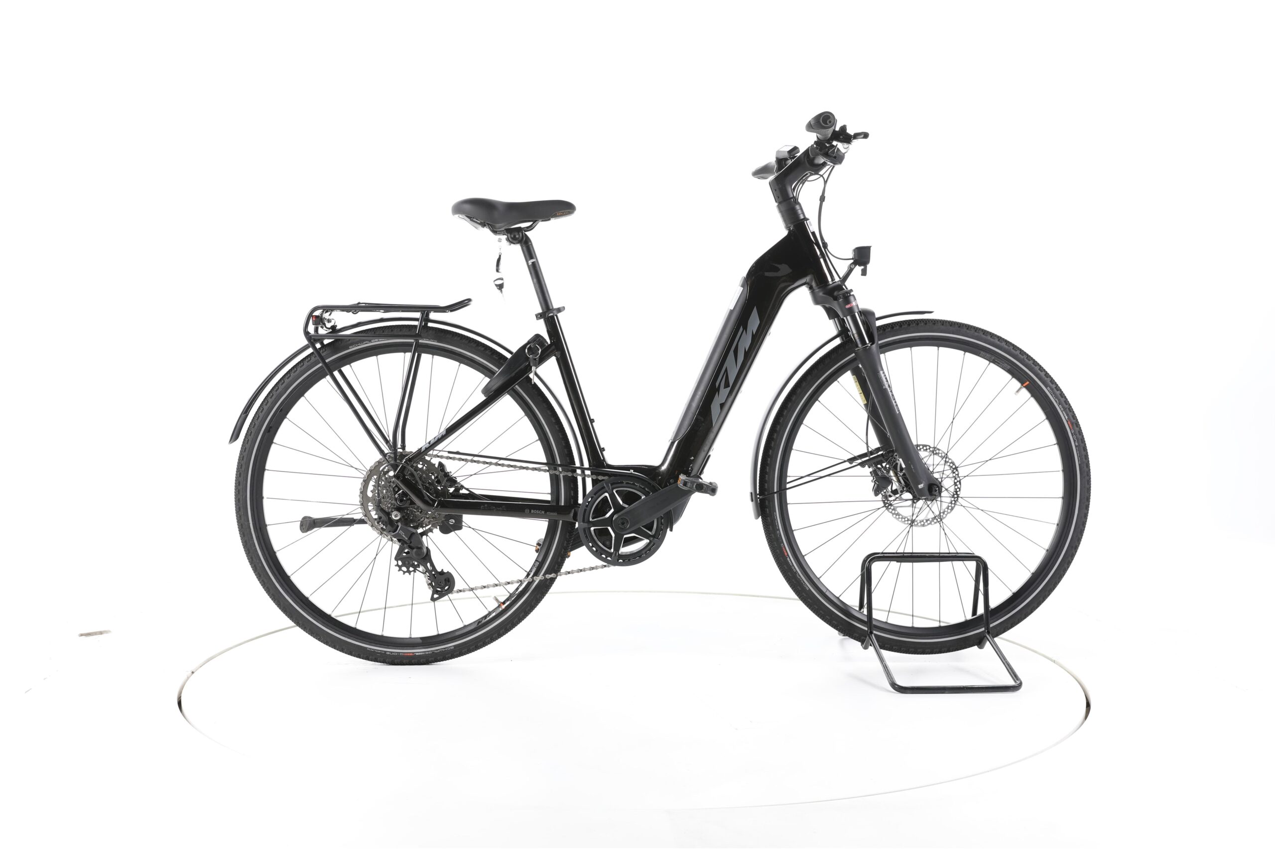 KTM MACINA SPORT SX 20 US 2024