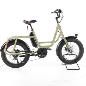 Benno Bikes REMIDEMI 2022