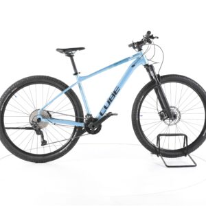 Cube Access WS Race 2023