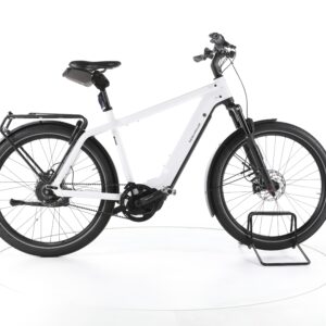 Riese & Müller Charger3 GT vario 2022