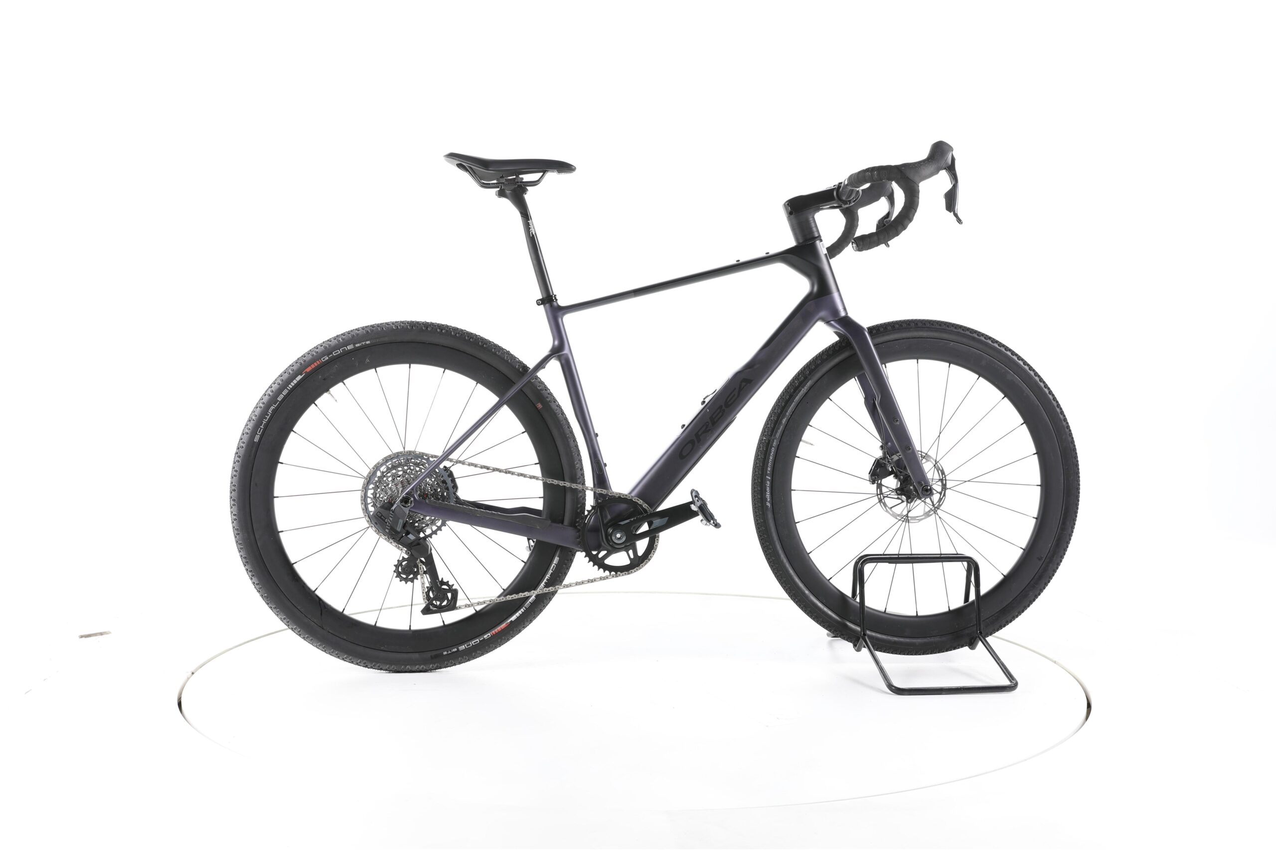 Orbea Terra M31eTeam 1x 2026