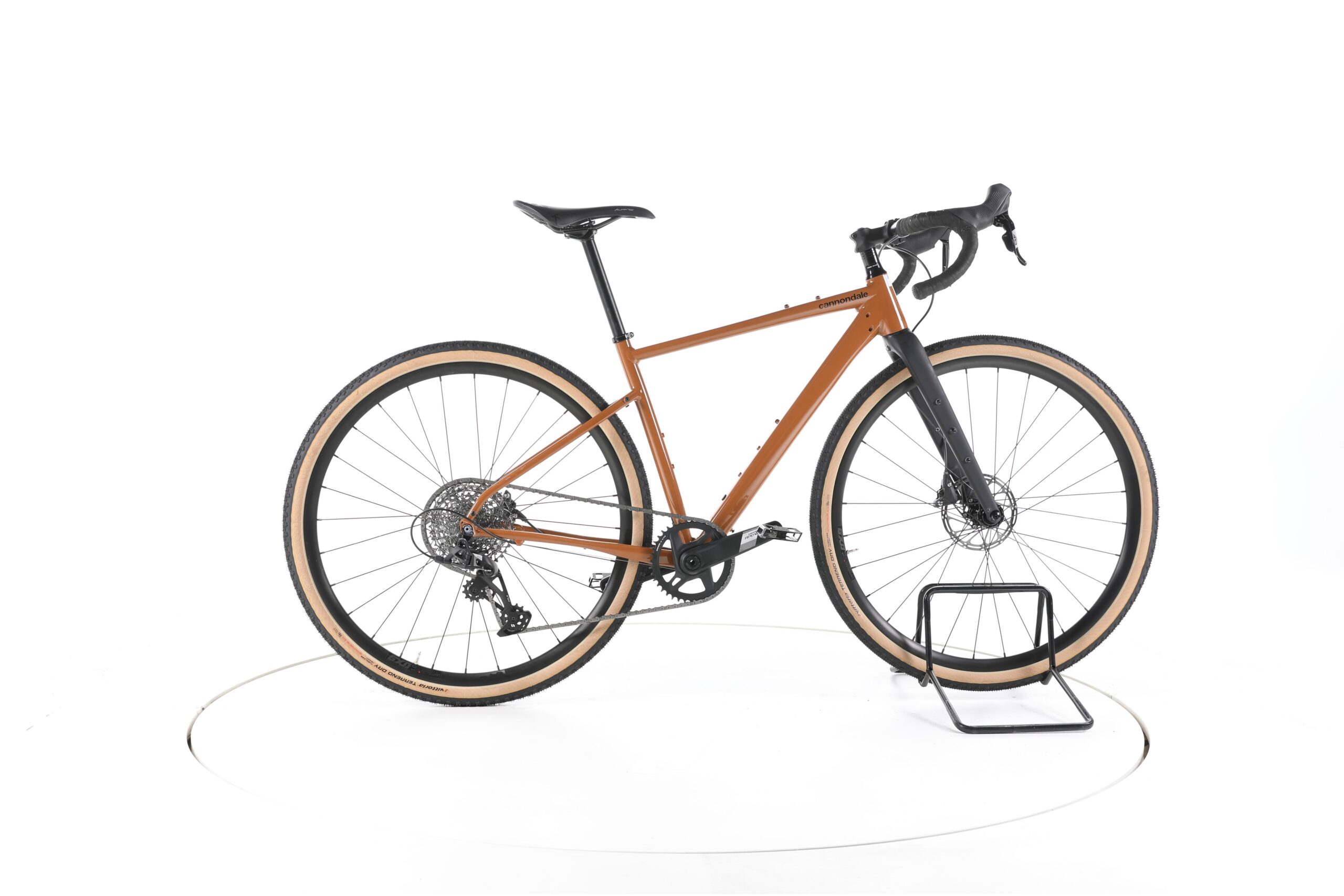 Cannondale Topstone Apex 1 2024