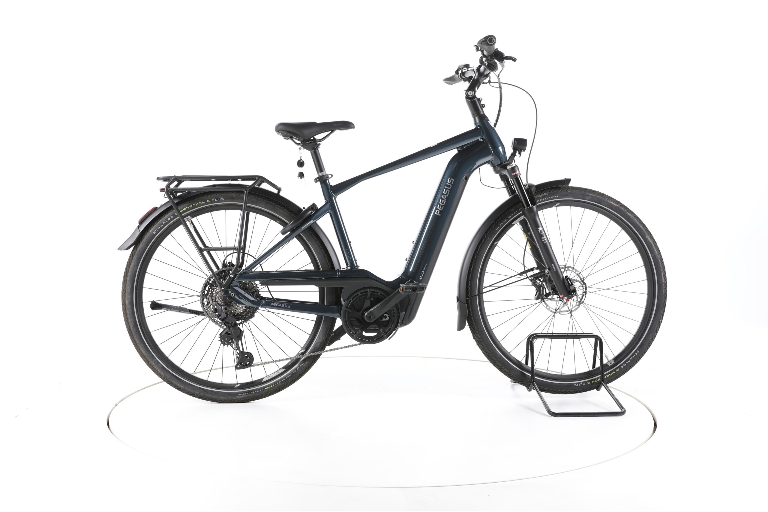 Pegasus Premio EVO 11 "40 Years" 2023