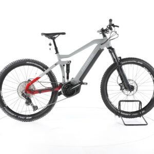 Haibike AllTrail 5 2022