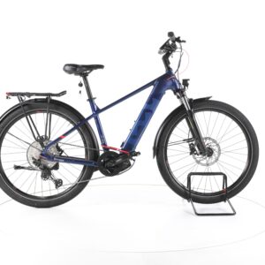 Husqvarna E-Bicycles Gran Tourer GT5 2021