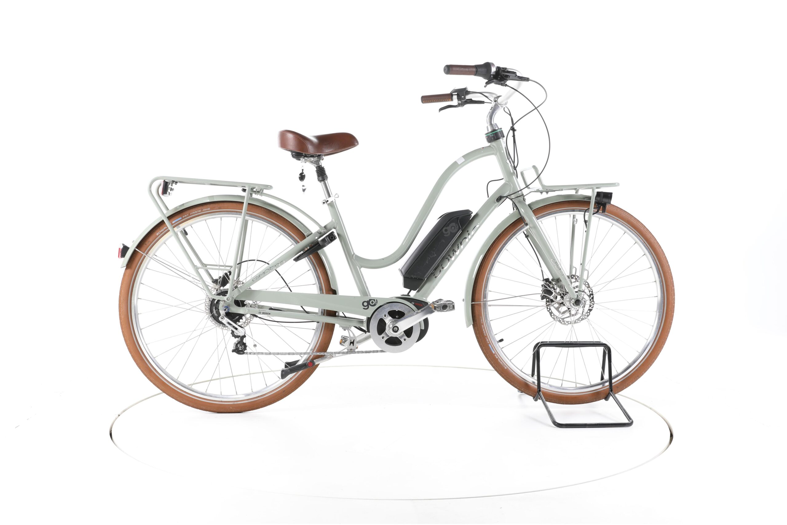 Electra Bicycle Townie Commute Go! 5i EQ 2022