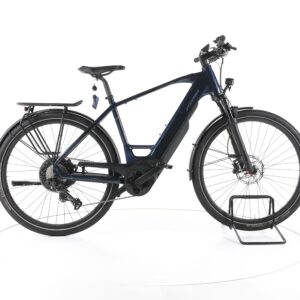 Stevens E-8X Tour Plus 2023