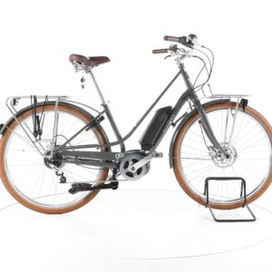 Electra Bicycle Loft Go! 5i EQ 2022