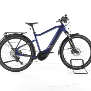 Haibike Trekking 7 2021