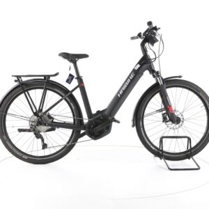 Haibike Trekking 6 2022
