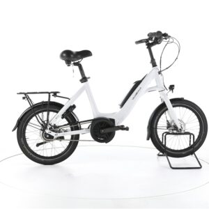 Velo de Ville KEB 400 2022