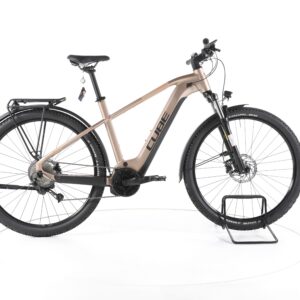 Cube Reaction Hybrid Performance Allroad 2023