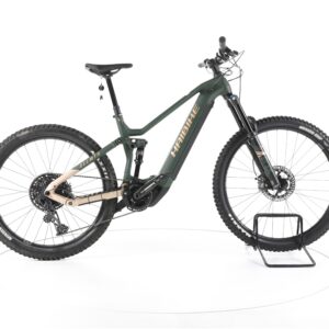 Haibike AllMtn 7 2022