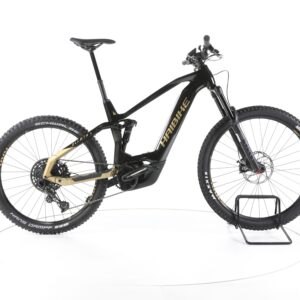 Haibike AllMtn CF 8 2024
