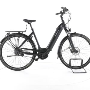 Velo de Ville AEB 490 2022
