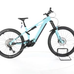 Cube Stereo Hybrid ONE77 HPC Race 2025