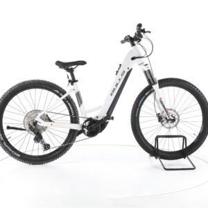 Bulls Aminga EVA 2 2023