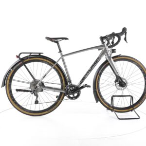 Centurion Crossfire Gravel 2000 EQ 2022