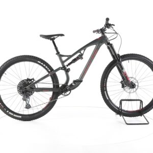 Whyte T-160 S 2022