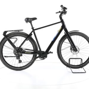 Bergamont E-Vitess Sport 2022