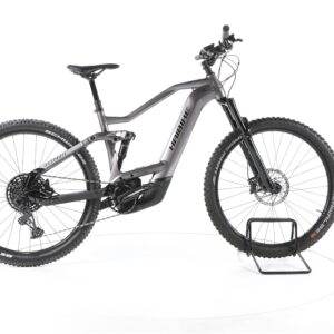 Haibike AllTrail 10 2024