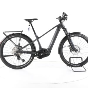 Lapierre E-Explorer 9.7 2023