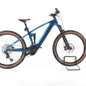 Cube Stereo Hybrid 120 SLX 2024