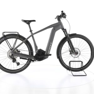 Scott Axis eRIDE EVO Tour 2022
