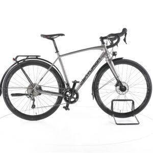 Centurion Crossfire Gravel 2000 EQ 2021