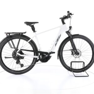 KTM Macina Style 720 2022
