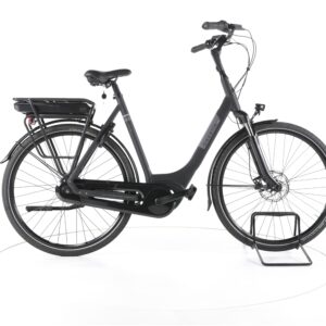 Gazelle Paris C8 HMB 2025