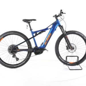 KTM Macina Chacana 294 CX 2021