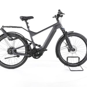 Riese & Müller Delite GT vario 2022