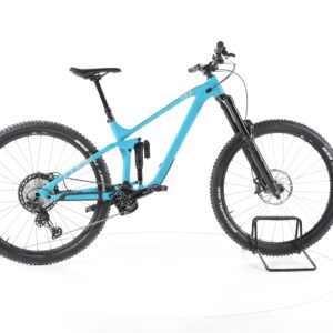 Cube Stereo ONE77 Race 2023