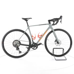 Cube Cross Race C:62 Pro 2023