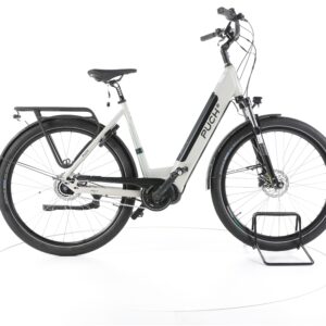 Puch Q4.4 SUV FL 2022