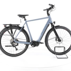 Gazelle Chamonix T10 HMS 2021