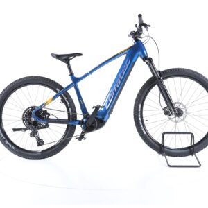 Corratec E-Power X-Vert Race Trinity 2023