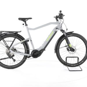 Haibike Trekking 6 2022