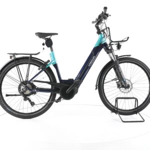 Kreidler Vitality Eco 10 Cross 2022
