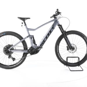 Scott Genisu eRide 930 2022