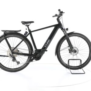 Cube Kathmandu Hybrid EXC 2023
