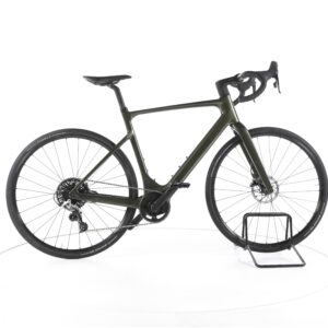 Scott Solace Gravel eRIDE 30 2023