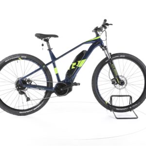 R Raymon HardRay E-Nine 4.0 2021