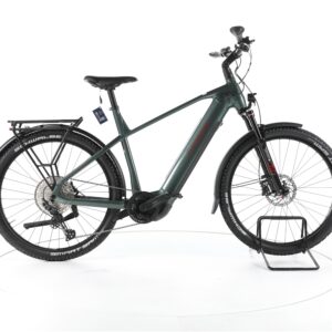 Haibike Trekking 5 2023
