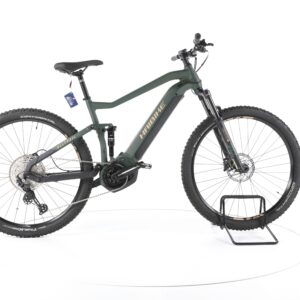 Haibike AllTrail 4 2022