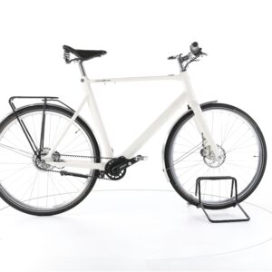 Schindelhauer Bikes Arthur IX Pinion 2021